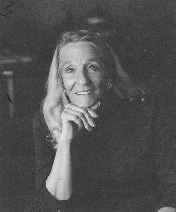 Maureen Hughes